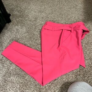 New York and Company 7th avenue ankle pants